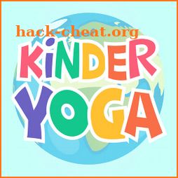 Kinderyoga icon