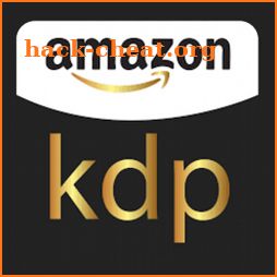 kindle direct publishing icon