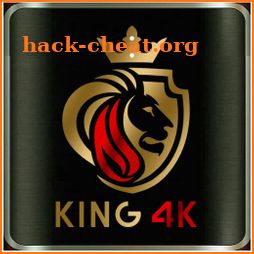 King 4K icon