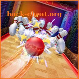 King Bowling Crew - Bowling King 3D icon