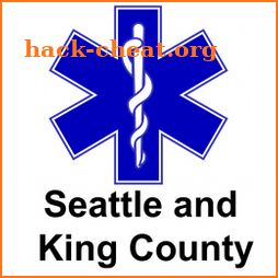 King County EMS Protocol Book icon