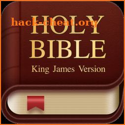 King James Bible icon