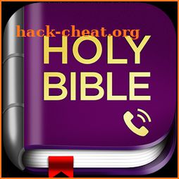 King James Bible: Bible Verses and Bible Caller ID icon