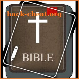 King James Bible, KJV Offline icon