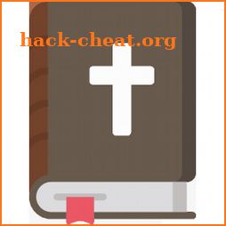 King James Bible - KJV Offline Holy Bible icon