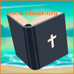 King James Version Bible icon