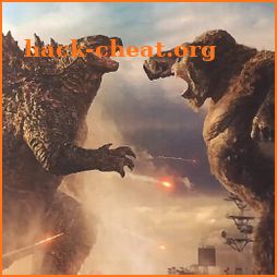 King Kong VS Godzilla Games icon