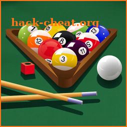 King of 8 Ball: Pool Billiards icon