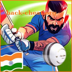 King Of Cricket Games icon