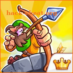 King of Defense Premium: Tower Defense Offline icon