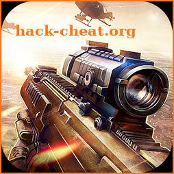 King Of Shooter : Sniper Shot Killer 3D - FPS icon