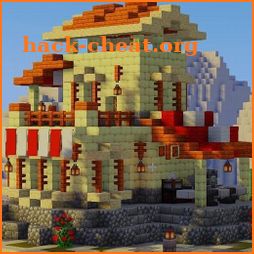 KingCraft - Buiding Game 2020 icon