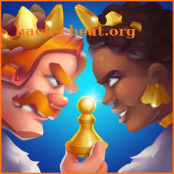 Kingdom Chess - Play and Learn icon