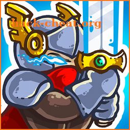 Kingdom Defense 2: Empire Warriors icon