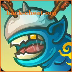 Kingdom Defense: Hero Legend TD (Tower Defense) icon