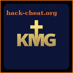 Kingdom Men's Gathering icon