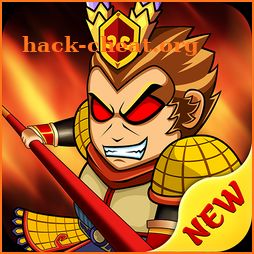 Kingdom of Warriors TD: Evil Rush (Tower Defense) icon