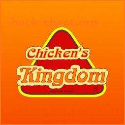 Kingdom Pedidos icon