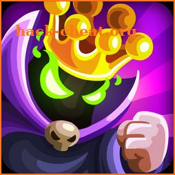 Kingdom Rush Vengeance icon