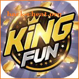 Kingfun - Game đánh bài đổi thưởng năm 2021 icon