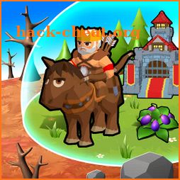 Kingland - Castle Adventure icon