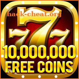 Kings of Cash - Free Vegas Casino Slots Machines icon