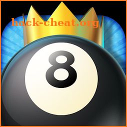 Kings of Pool - Online 8 Ball icon