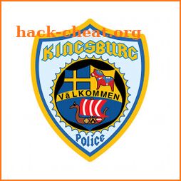 Kingsburg PD icon