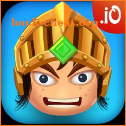 Kings.io - Realtime Multiplayer io Game icon