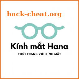 Kính Mắt Hana icon