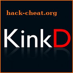 KinkD: Fetish, BDSM Dating & Kinky Fet Lifestyle icon