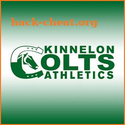 Kinnelon Colts Athletics icon