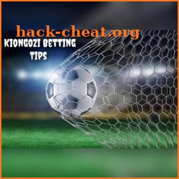 Kiongozi Betting Tips icon