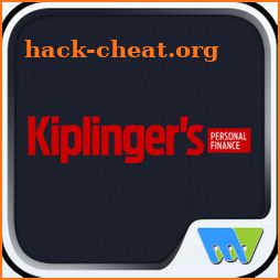 Kiplinger's Personal Finance icon