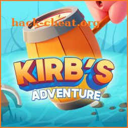 Kirb's lands adventure: the multipowers hero icon