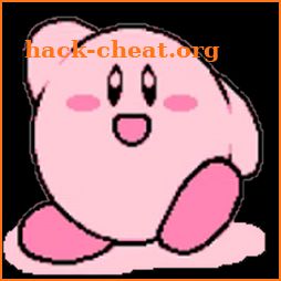 kirby original adventure classic icon