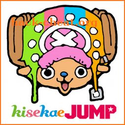 kisekaeJUMP icon