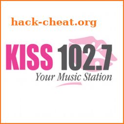 Kiss 102.7 (WCKS) icon