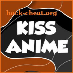 Kiss Anime Player icon