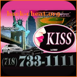 Kiss Car Service icon