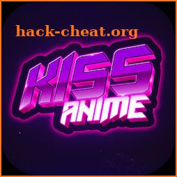 Kissanime-tv : free web browser icon