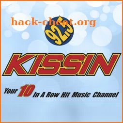 Kissin 92.5 icon