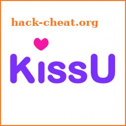 KissU - Live Video Chat icon