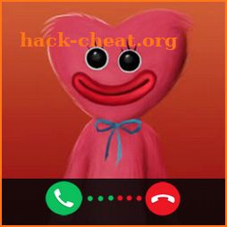 Kissy Missy Playtime Call Prank icon