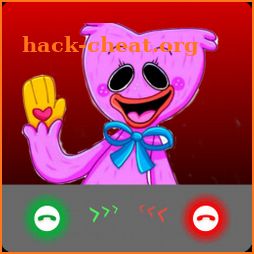 Kissy Missy Poppy Prank Call icon