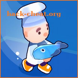 Kitchen Arcade 3D icon