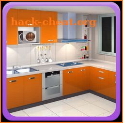 Kitchen Design Gallery icon