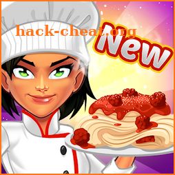 Kitchen Fever Craze Restaurant Cooking Games Chef icon