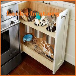 Kitchen Organizer icon