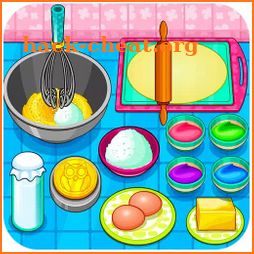 Kitchen Set Cooking Games icon